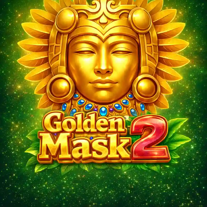 Golden Mask 2 Slot Game sa aaaabet
