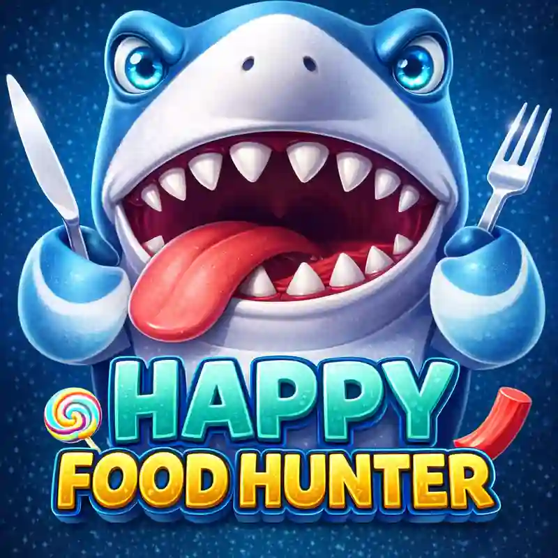Happy Food Hunter Online Slot Game sa aaaabet