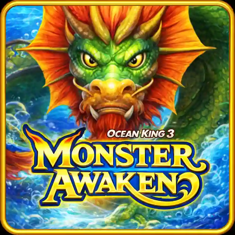 Hari ng Karagatan 3 Online Slot Game sa aaaabet