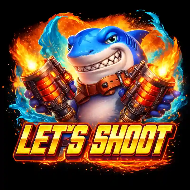 Lets Shoot Casino Game - aaaabet Online Casino